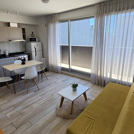 Torre Dorrego Lägenhet Buenos Aires Exteriör bild